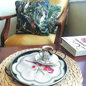 Tropica Kırlent 4lü Set